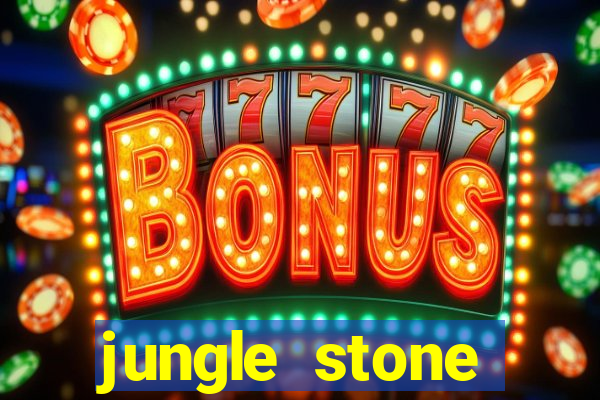 jungle stone reclame aqui